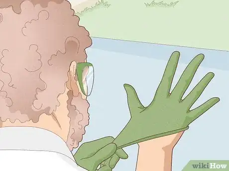 Image titled Clean Chainrings Step 7