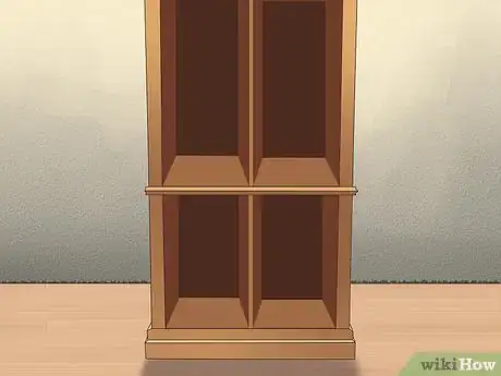 Image titled Whitewash Cabinets Step 10