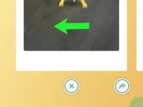 Image titled Catch a Smeargle in Pokemon Go Step 10