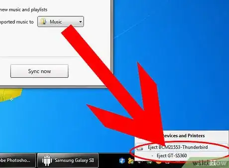 Image titled Transfer Music from iTunes to Android Step 19