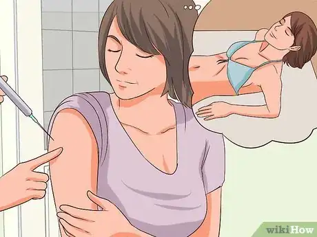 Image titled Get an Injection Without It Hurting Step 4