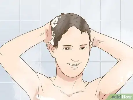 Image titled Get Teens to Establish Good Sleeping Habits Step 1