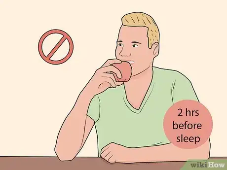 Image titled Treat Ulcers Naturally Step 11