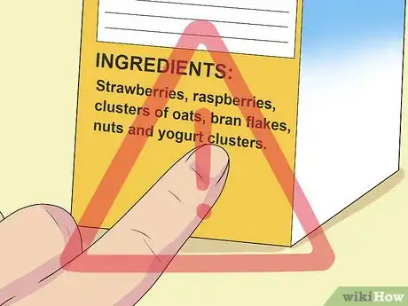 Image titled Choose a Healthy Breakfast Cereal Step 4