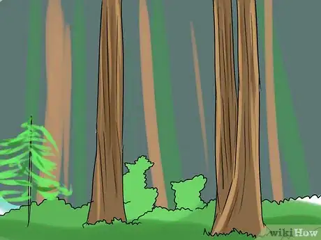 Image titled Survive when You Run Away Step 2