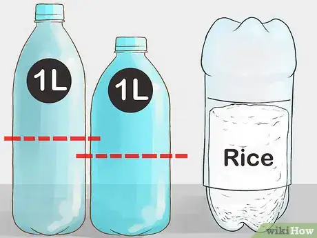 Image titled Reuse Empty Water Bottles Step 8