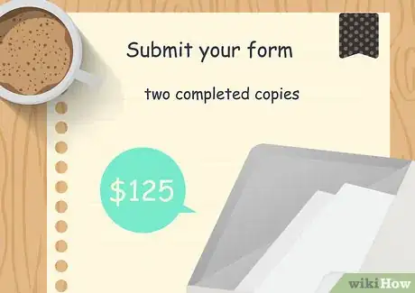 Image titled Form an LLC in Vermont Step 10