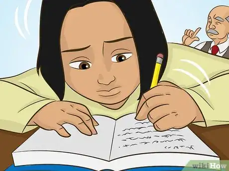 Image titled Approach an Unfair Teacher to Change Your Grade Step 9