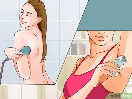 Image titled Be Popular in Middle School (for Girls) Step 2