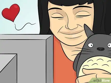 Image titled Get Over the Death of a Fictional Character Step 19