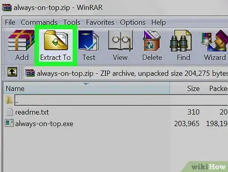 Image titled Keep a Window Always on Top on Windows Step 5