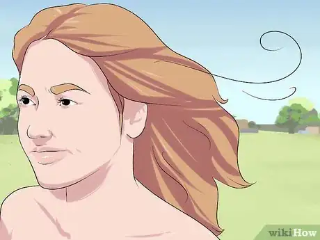 Image titled Prevent Hair Loss from Excessive Styling Step 7