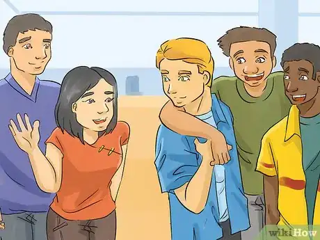 Image titled Get a Shy Guy Step 9