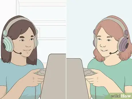 Image titled Simulate a Hangout Step 15