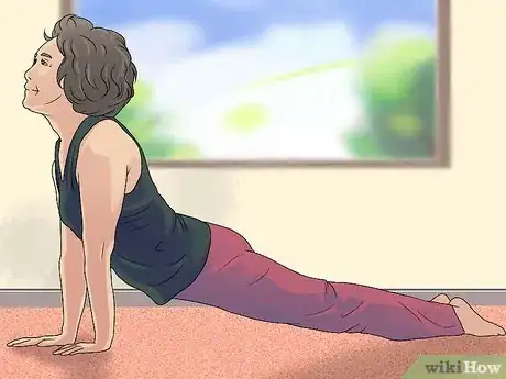 Image titled Deal With Hot Flashes Step 5