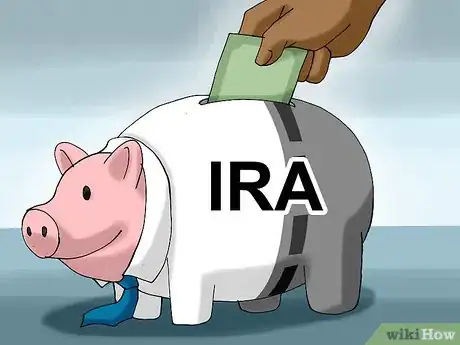 Image titled Plan for Retirement in Your 30s Step 8