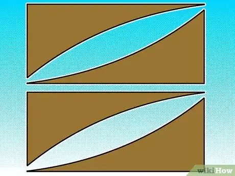 Image titled Build a BMX Wooden Ramp Step 1