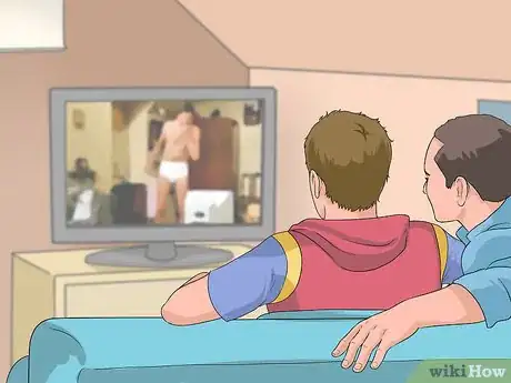 Image titled Ease Stress with Laughter Step 4