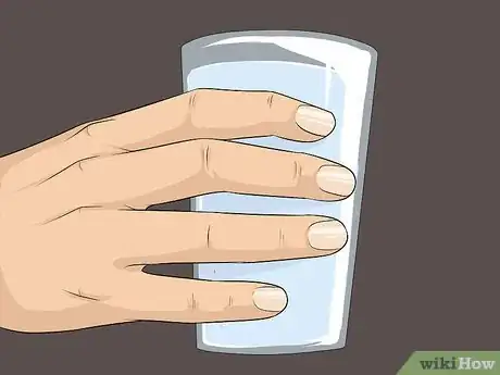 Image titled Stay Sober at Weddings As a Recovering Alcoholic Step 10