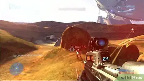 Image titled Get Better at Halo 3 Step 9