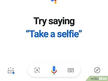 Image titled Change Your Google Assistant's Voice Step 1