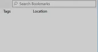 Export Bookmarks from Firefox