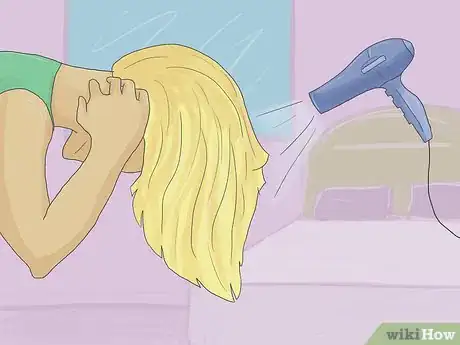 Image titled Give Flat Hair Volume Step 5