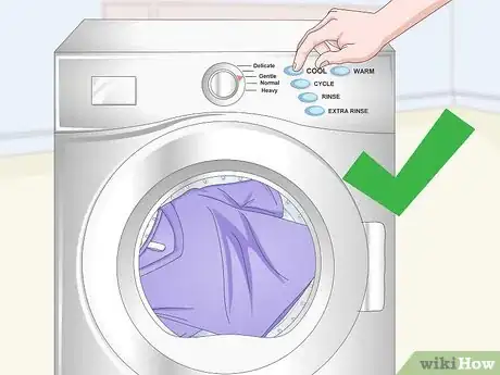 Image titled Remove Foundation from Clothes Step 15