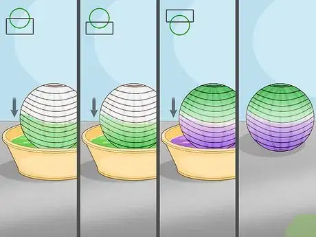 Image titled Dye Paper Lanterns Step 14