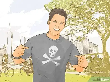 Image titled Tell if Someone Is a Poser Step 2