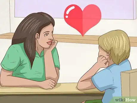 Image titled Become Successful As a Single Parent Step 2