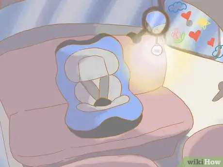 Image titled Travel by Car with an Infant Step 9