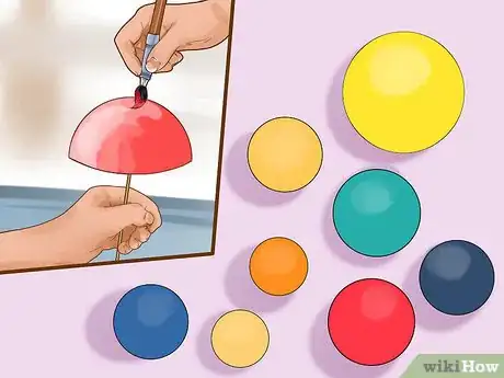 Image titled Make a Poster of the Solar System Step 4