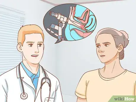 Image titled Test for HPV Step 12