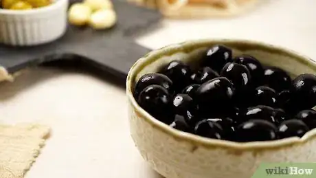 Image titled Make Olive Tapenade Step 1