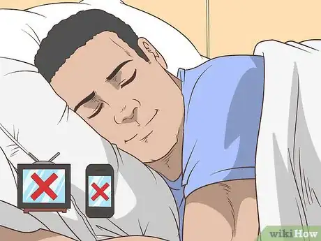 Image titled Be Yourself When You Have Depression Step 1