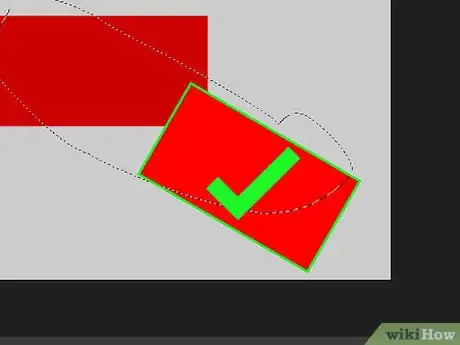 Image titled Rotate Objects in Photoshop Step 11