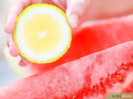 Image titled Eat a Watermelon Step 7