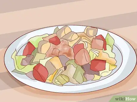 Image titled Make a Salad More Satisfying Step 4