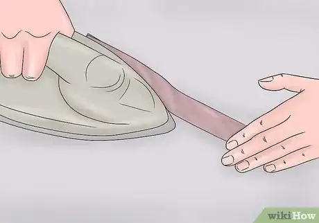 Image titled Make a No‐Sew Ruffled Tree Skirt Step 21