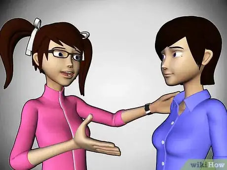 Image titled Stop Your Best Friend from Controlling Your Life Step 3Bullet3