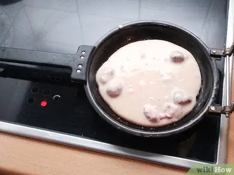 Image titled Make Strawberry Pancakes Step 27