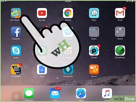 Image titled Keep Farm Heroes Saga from Freezing Step 9