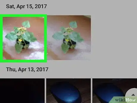 Image titled Set a Wallpaper on Google Photos on Android Step 3