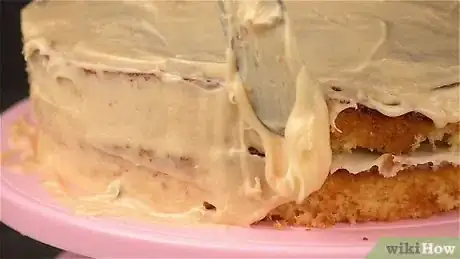 Image titled Make a Caramel Cake Step 18