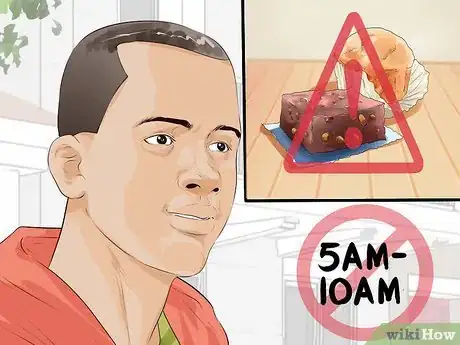 Image titled Know When to Take Antihistamines Step 19