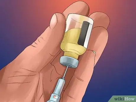 Image titled Give Tricyclic Antidepressants to a Cat Step 10