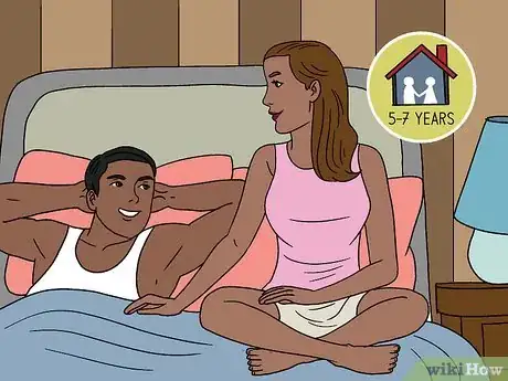 Image titled Prove Common Law Marriage Step 5