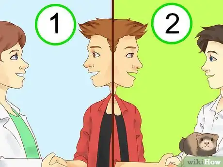 Image titled Choose a Vet for Your Ferret Step 9