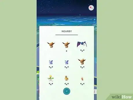 Image titled Locate Pokémon in Pokémon GO Step 4